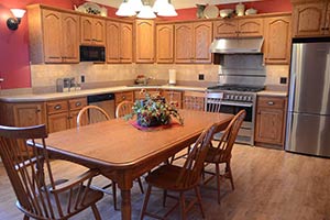 Our Showroom Gallery | Someone's in the Kitchen, Princeton, IL